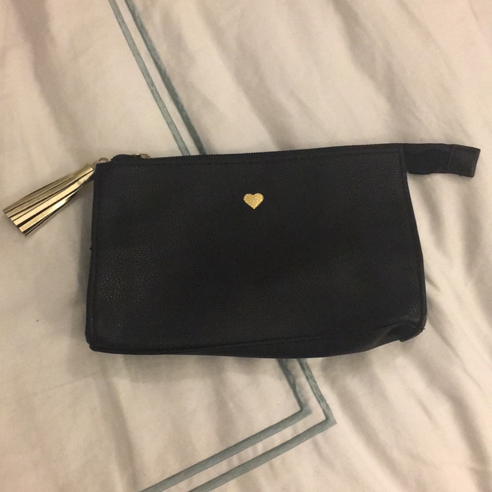 NWOT Sephora Makeup bag